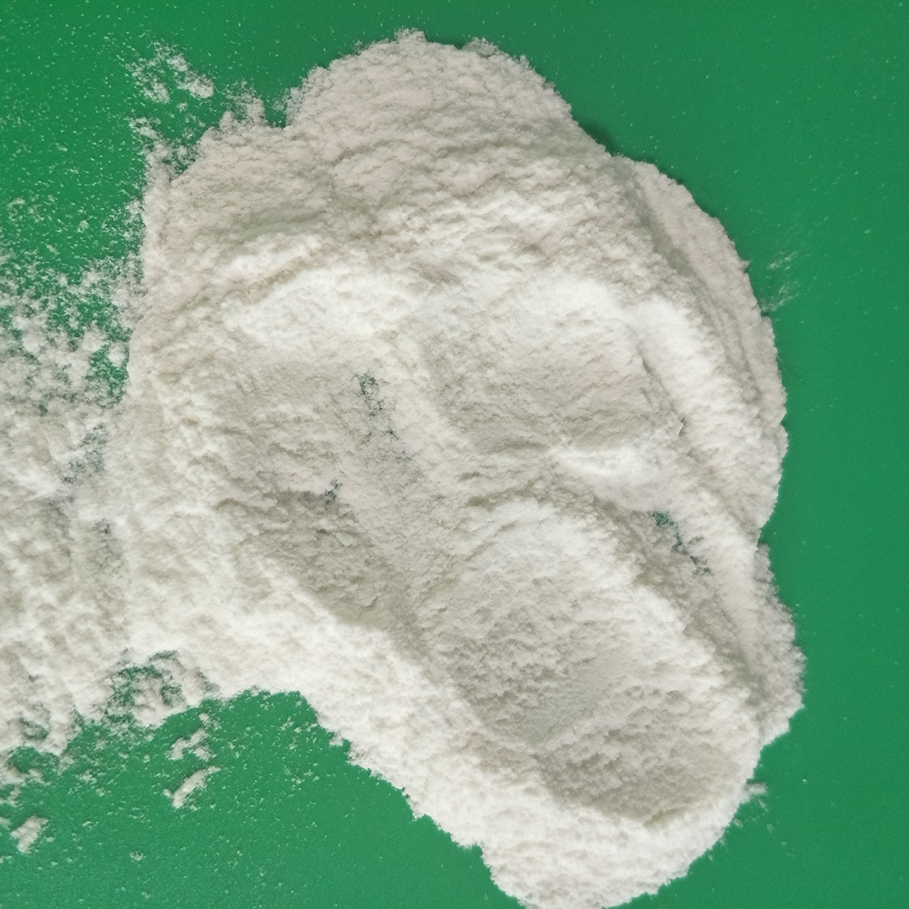 High/Low Viscosity Milky Powder Sodium Carboxymethyl Cellulose/CMC for Food/Oil Drilling
