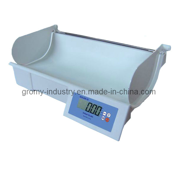 Electronic Digital Baby Scale Infant Scale 20kg