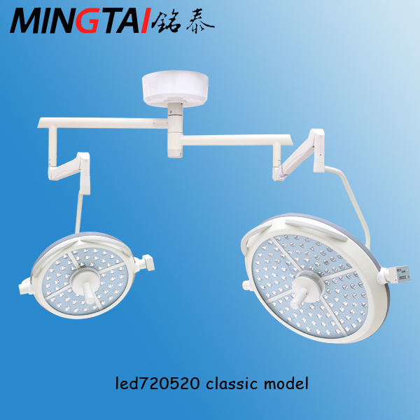 LED Shadowless Operating Lamp / Surgical Light with CE Certificate