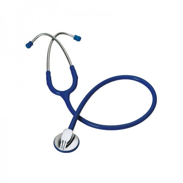 Single-Head Home Aluminum Stethoscope (HS-702)