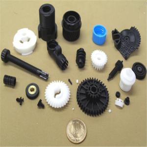 Plastic Bushings Rubber