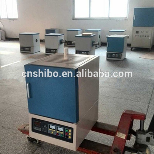 CD-1700X High Temperature Box Furnace, Laboratory Electric Stove