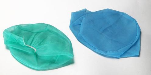 Non Woven Medical Surgical Disposable Doctor Cap