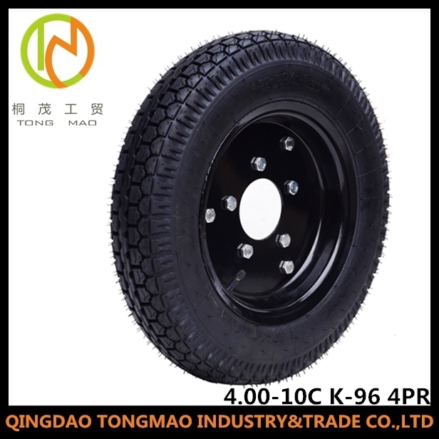 Advanced Agriculture Tyres 4.00-12 4.00-14 Farm Tractor and Implement Tyres for Agricultural Machine