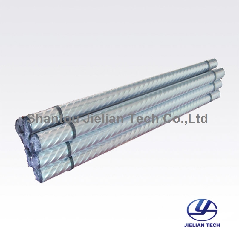 Nine Corrugated Stir Ink Stick for Printing Machine