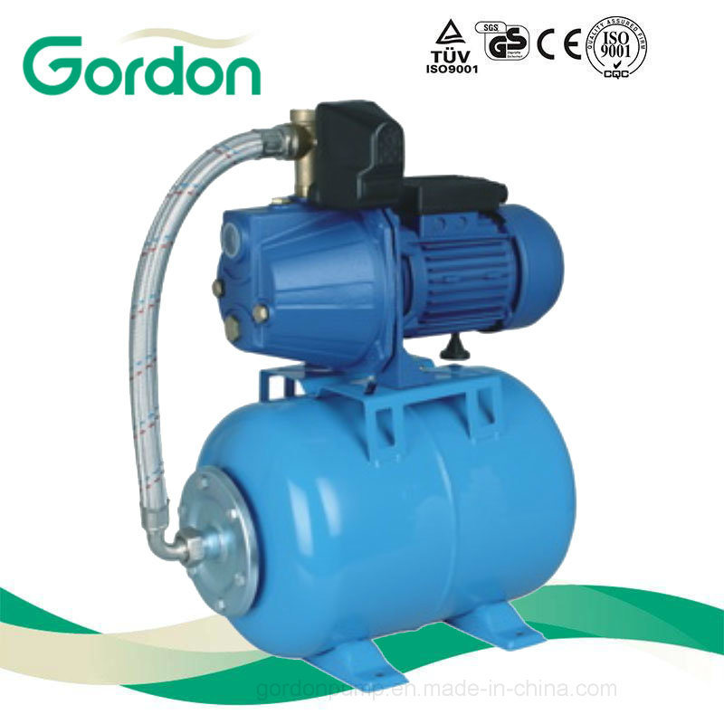 Auto Electric Self-Priming Jet Water Pump with Micro Switch