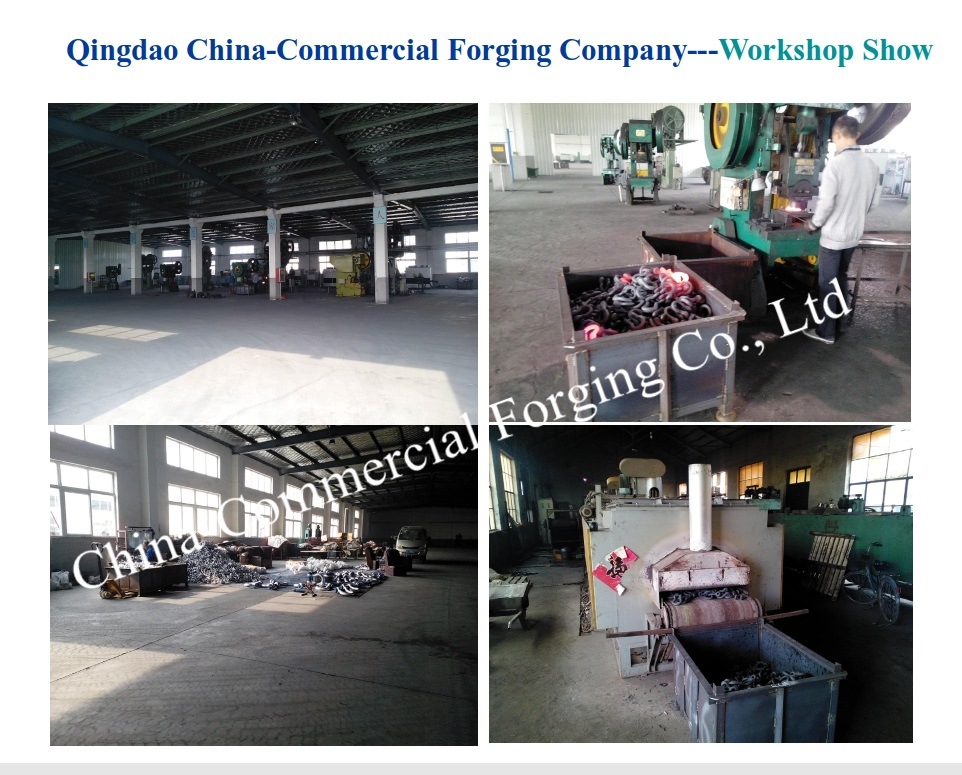 Forged Construction Machinery Parts, Agricultural Parts, Auto Parts, Truck Parts