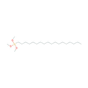 Cfs-429 Octadecyl Trimethoxy Silane Packing Materials Additive for HPLC Column Packing