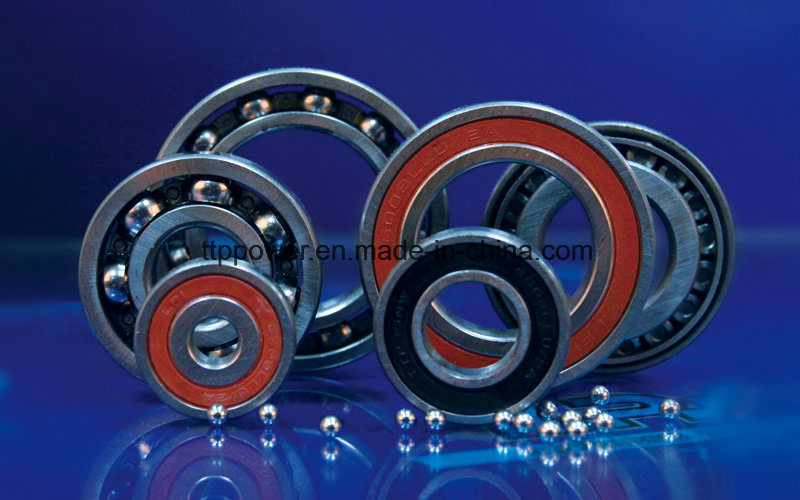 Steel Motorcycle Parts Ball Bearing Needle Bearing with Different Sizes