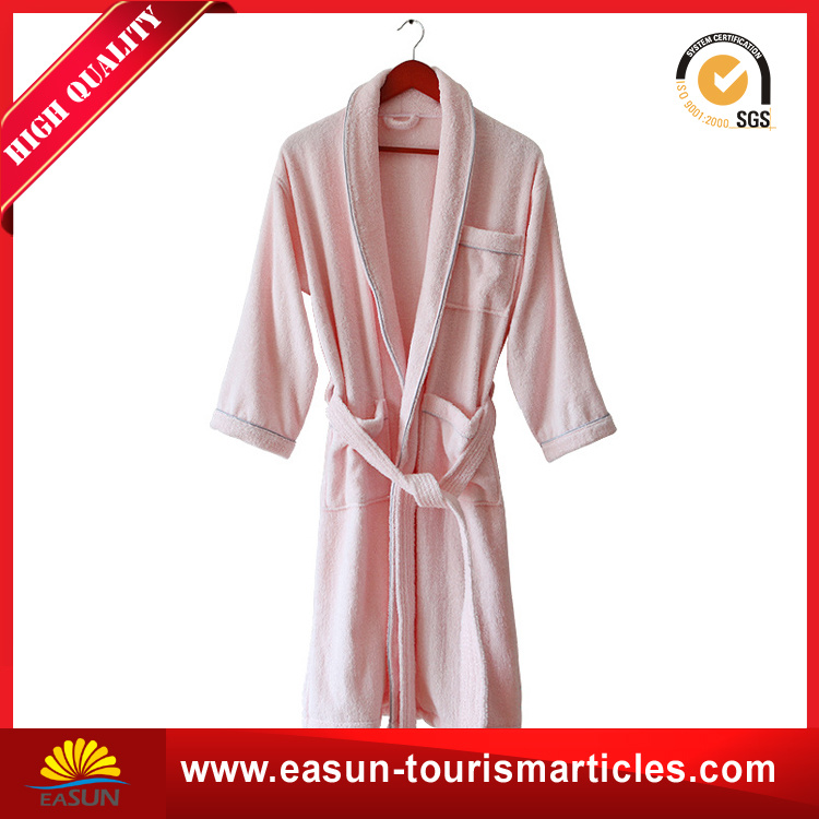 Super Soft Quality Towels Hotel Bathrobes