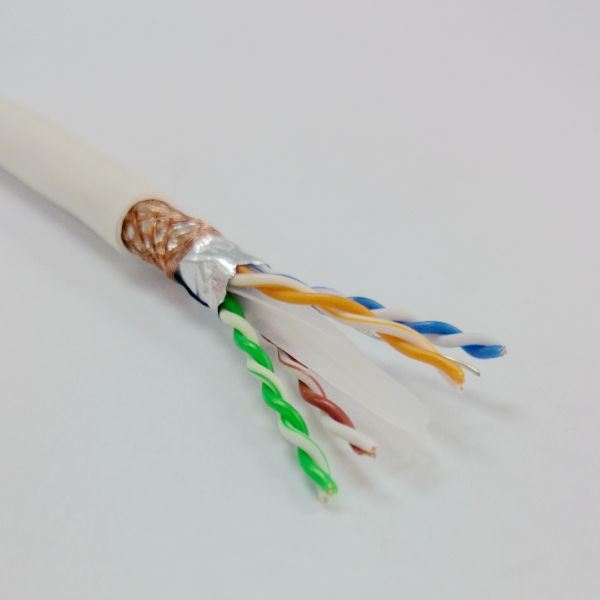 Premium Unshield 4pairs UTP CAT6 Network Cable