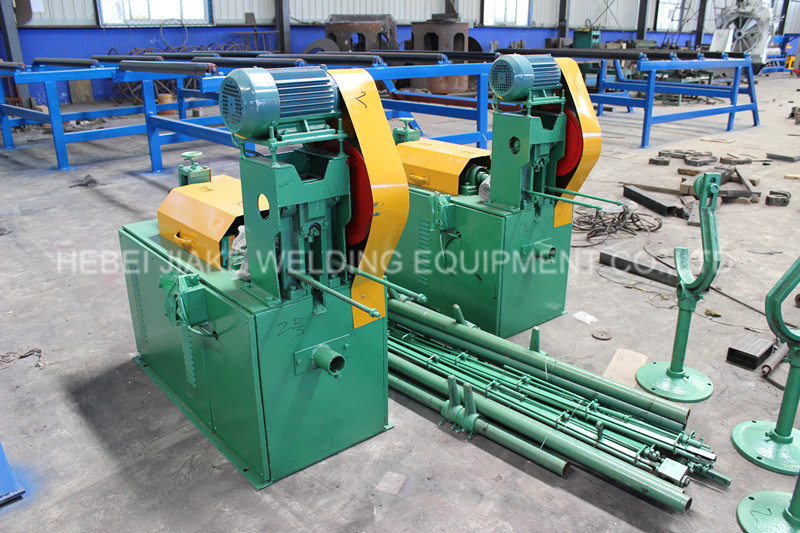 Mesh Welding Machine China Supplier