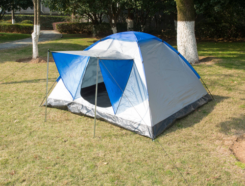 3persons 190t Polyester Outdoor Camping Tent (ETG002CH)