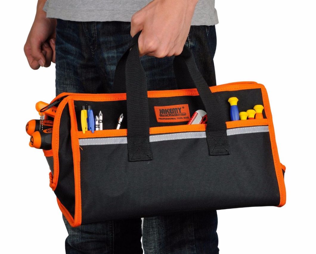 Heavy Duty Polyester Tool Bag