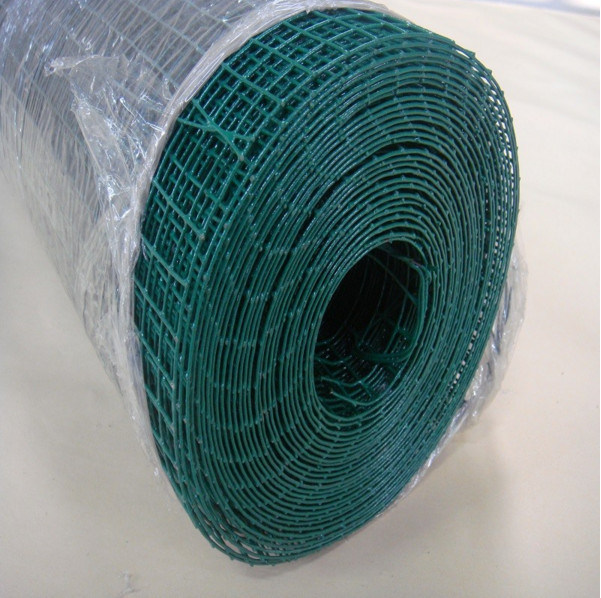 1/2''x1/2''carbon Steel Galvanized Welded Wire Mesh