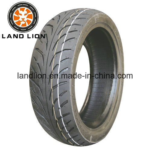 Hot Selling High Speed Two Wheels Motorcycle Tire 130/60-13, 100/65-14