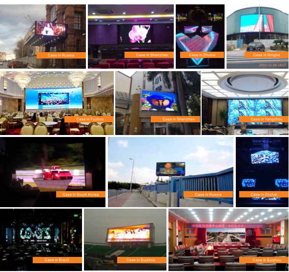 SMD LED Video SMD LED Video