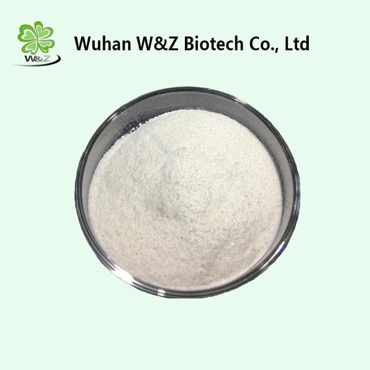 High Quality Stable Supply Pge1 Prostaglandin E1 Powder Alprostadil