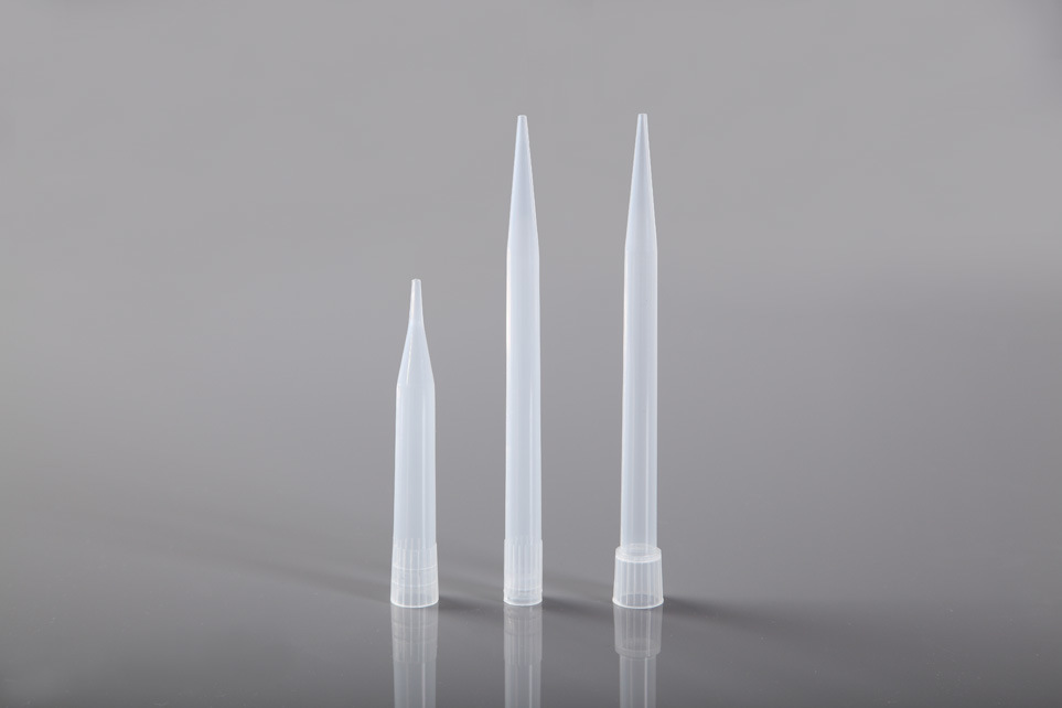 Good Quality Various Types Disposable Pipette Tips