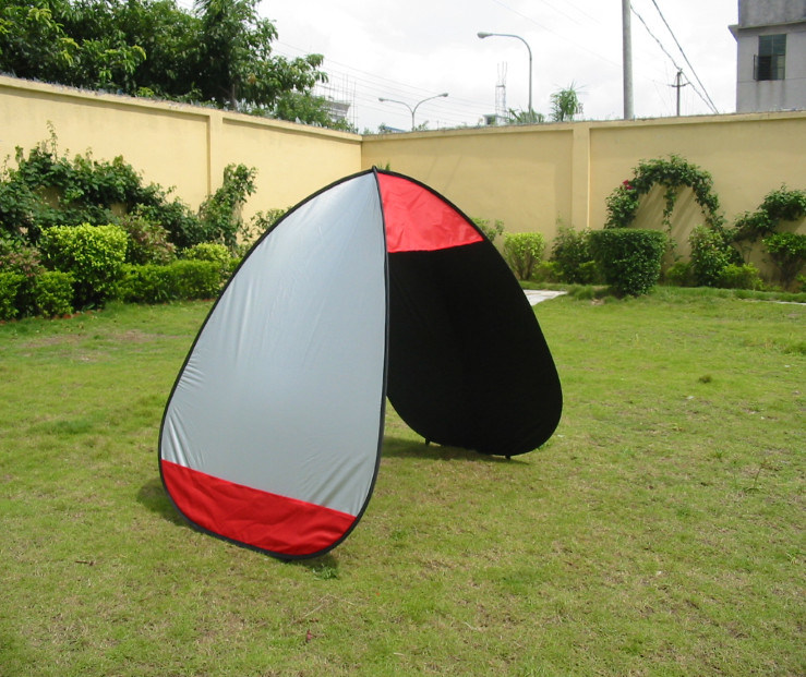 Outdoor Pop up Fishing Tent