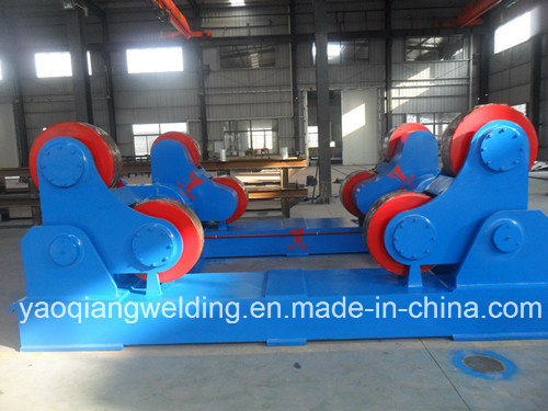 Automatic Welding Rolls/ Welding Rotator/ Pipe Welding Machine