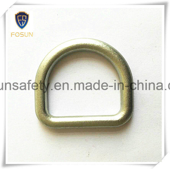 OEM/ODM Strong Metal Alloy Hardware (H113D)