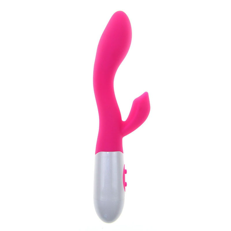 Fashion G AV Stick G Point Vibrator Penis for Female Clitoris Masturbation Flirting Sex Dildo