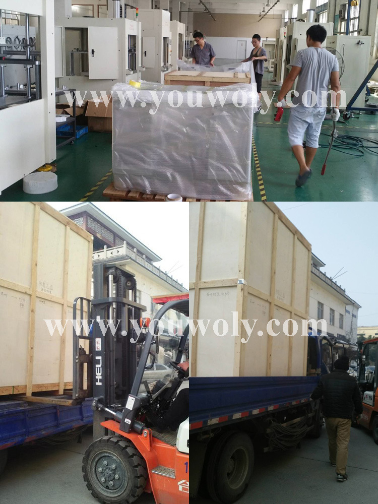 PVC Material High Frequency Welding Machine