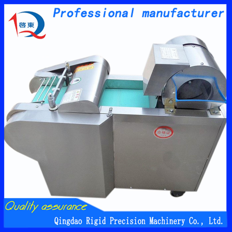 Fruit and Vegetable Slicer Food Processing Machinery