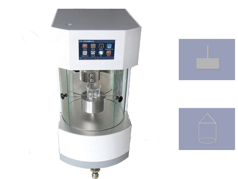 High-Performance Dynamic Surface Tension Tester/Test Instrument/Test Machine