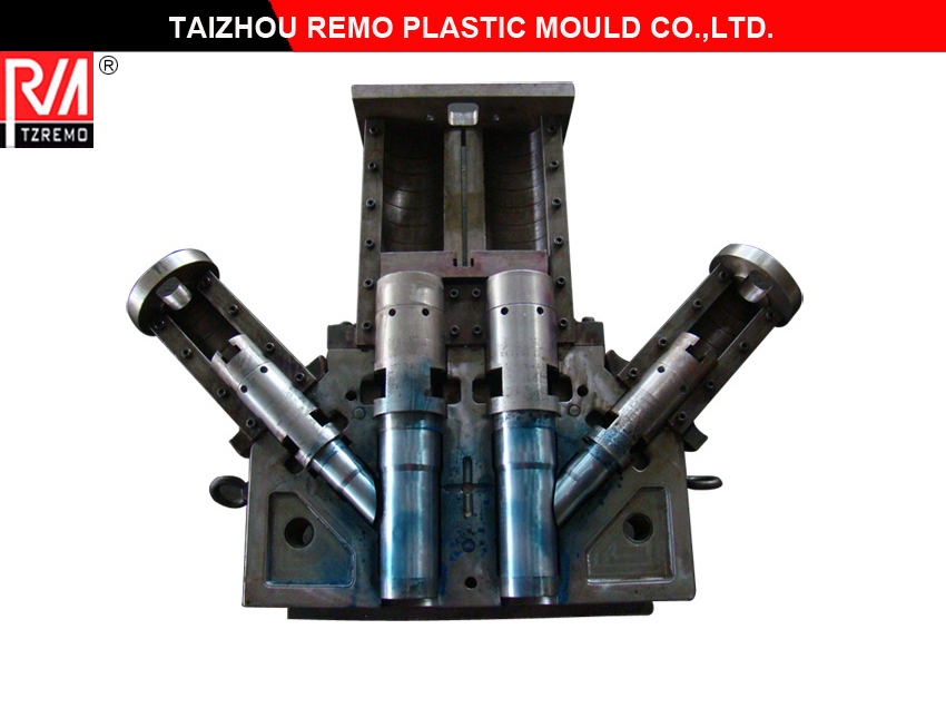 RM0301042 Pipe Fitting Mould PVC