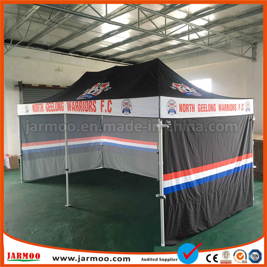 Aluminium Frame Top Quality Outdoor Light 10X10 Beach Tent