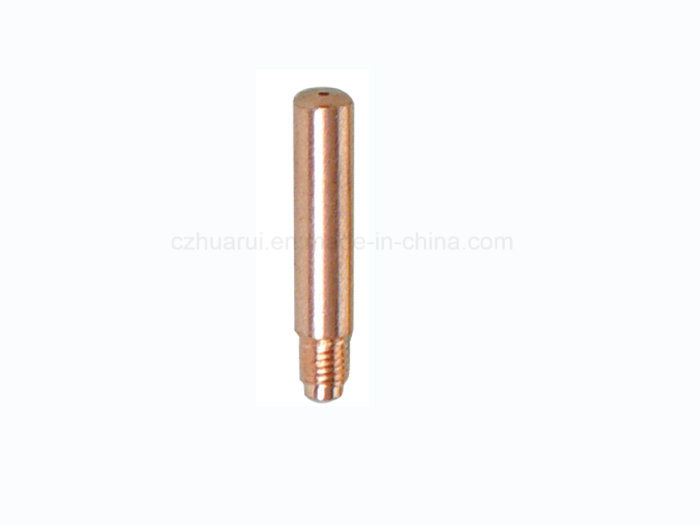 Welding Contact Tips 14h30 for Tweco MIG Welding Torch