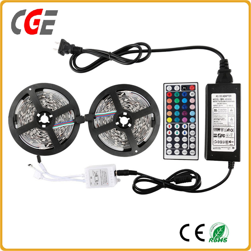 LED 220V 5050SMD ETL LED Strip Light Best Price/LED Rope Light