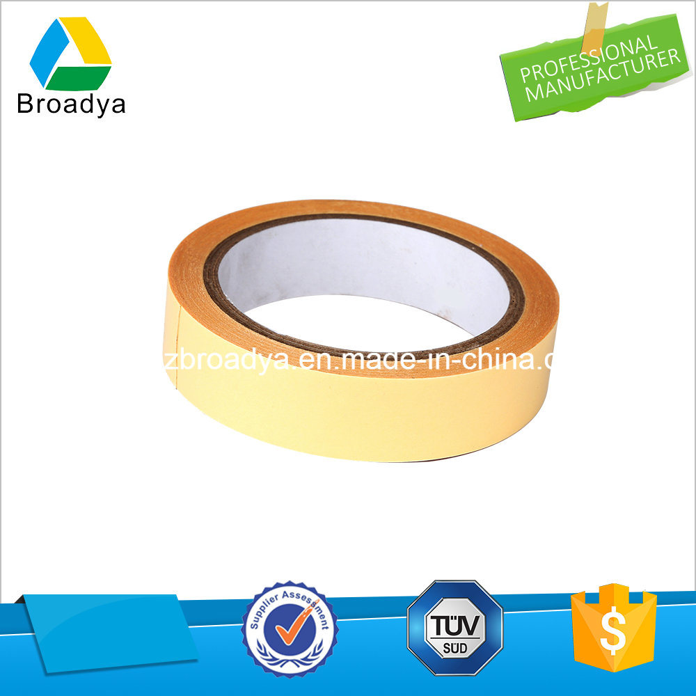 Glassine Release Paper/Solvent/Hot Melt Industrial Pet Adhesive Tape (OPP/PET Tape)