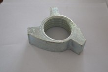 Scaffolding Jack|Scaffold Base|Screw Jack|Jack Base|Jack Nut