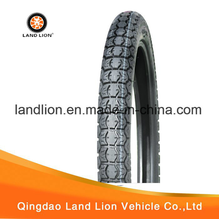 High Quality for Street Motorcycle Tire Motorbike Tire 80/100-14