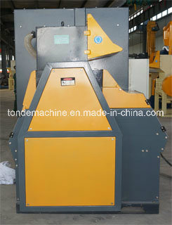 Copper Wire Recycling Machine Scrap Copper Wire Granulator