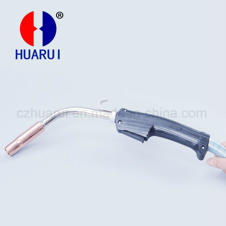 Hrln 400A/500A Swan Neck Welding Torch