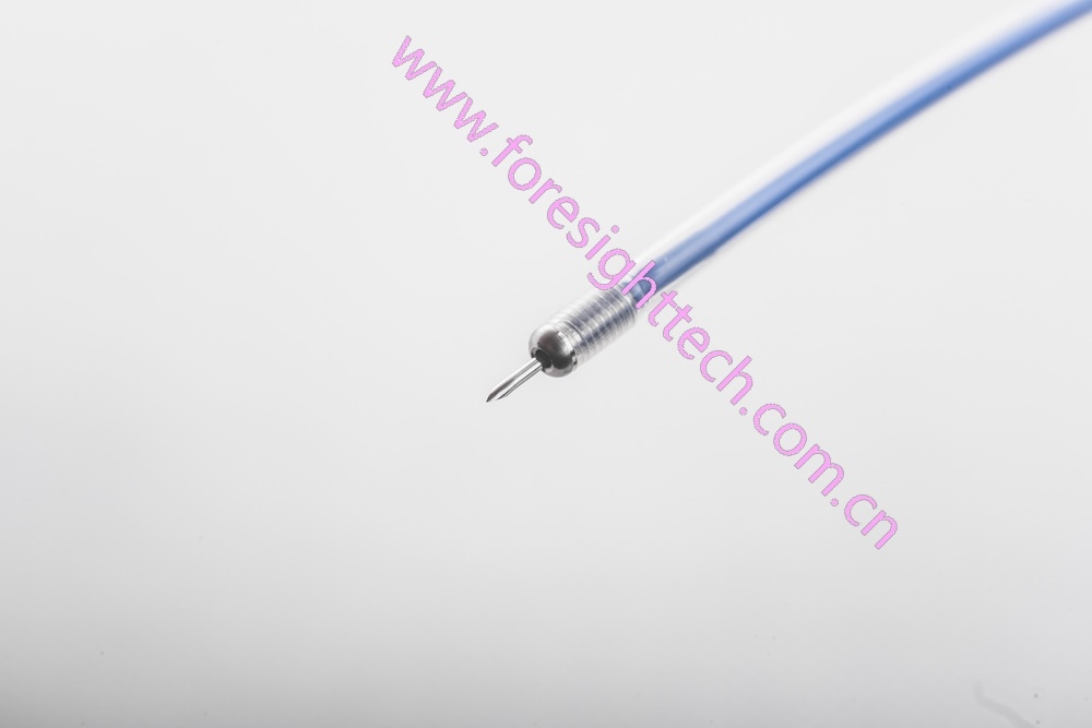 Endoscope Accessories! Disposable Sclerotherapy Injection Needle with Ce Mark