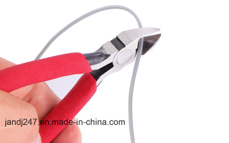 Good Quality Diagonal Pliers in Guangzhou