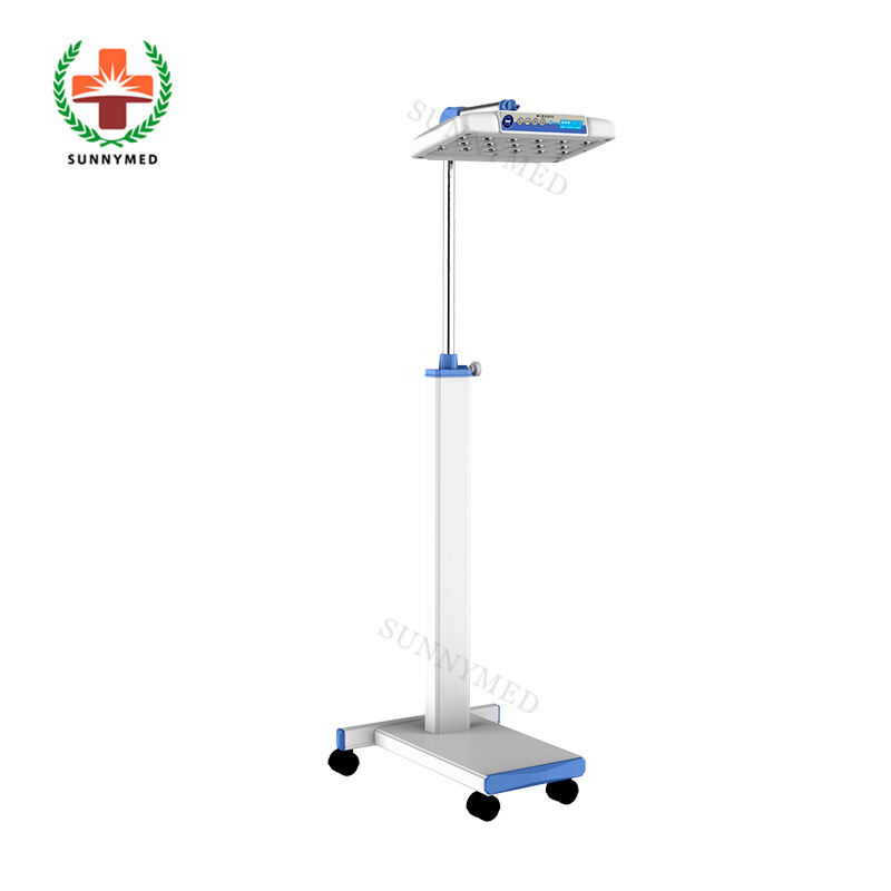 Sy-F013 Hospital Infant Phototherapy Neonate Phototherapy Unit