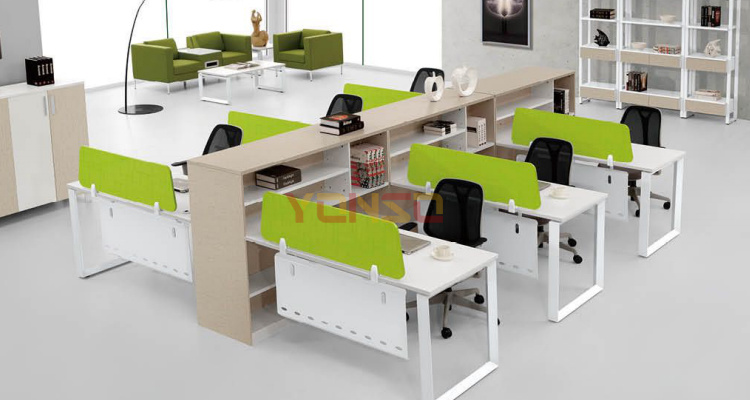 High Quality One Seat Three Seat Office Sofa in Competive Price