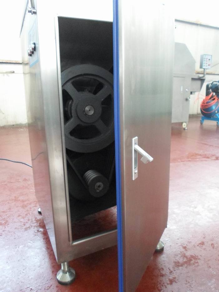 Meat Grinder for Beef Chicken Pork 600kg/H Jr120