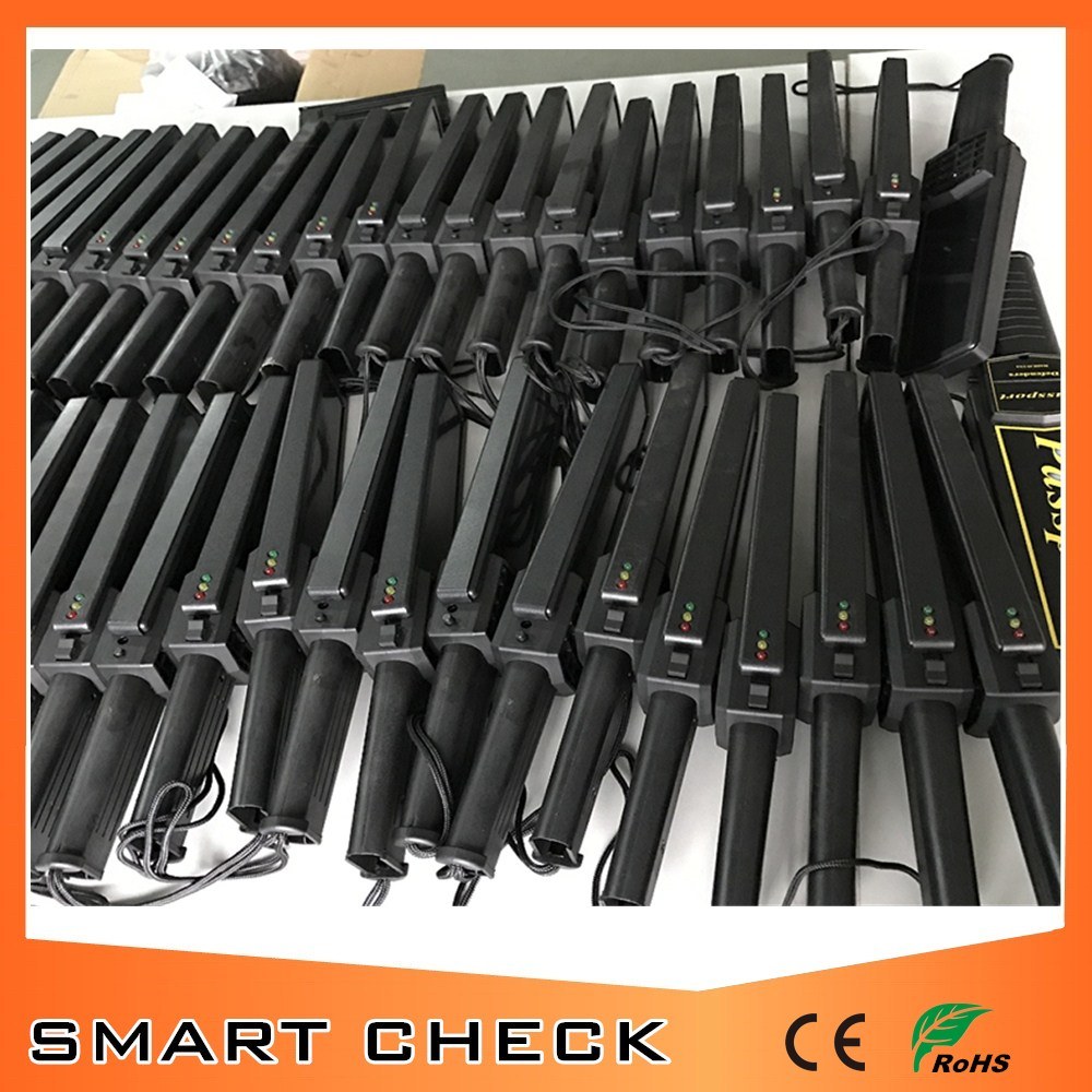 Super Scanner Hand Held Metal Detector Wholesale Metal Detector