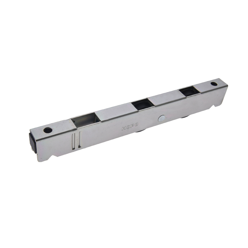 Sliding Roller, Stainless Steel Material, Application for Heavy-Duty Sliding Door/Window