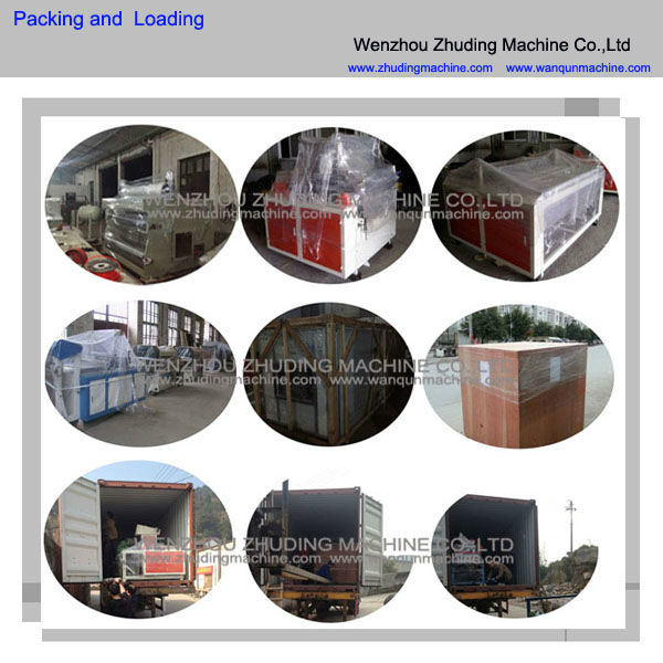 Zipper Bag Making Machine for Sale