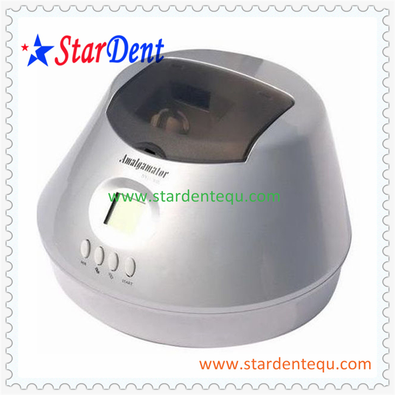 Dental Amalgamator with High Quality of Dental Equipment