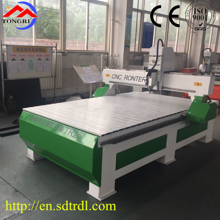 Safe and Reliable/ High Speed/ Carving Machine/ for Wood