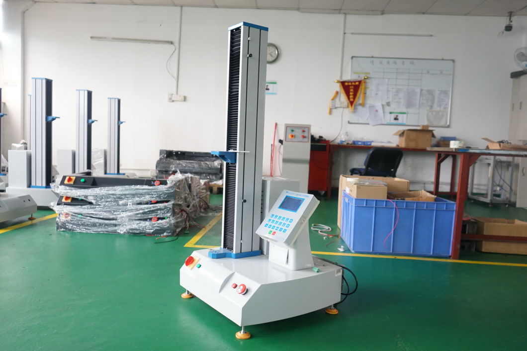 LCD Foam Tensile Test Machine